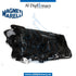 Left Headlight, BI Xenon, 711307024372 for Mercedes-Benz GLA Class H247 (2014-2020) models